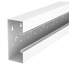 Кабельный канал Rapid 80 70x170x2000 мм (сталь,белый) (GS-S70170RW)  6277600  OBO Bettermann