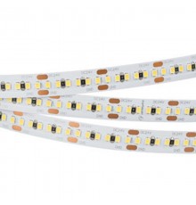 Светодиодная лента MICROLED-M300-8mm 24V Cool 8K (8 W/m, IP20, 2216, 5m) (Arlight, 8 Вт/м, IP20)  028617(2)  Arlight