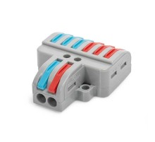 Клемма ответвительная СМК 222-426  87642  КВТ