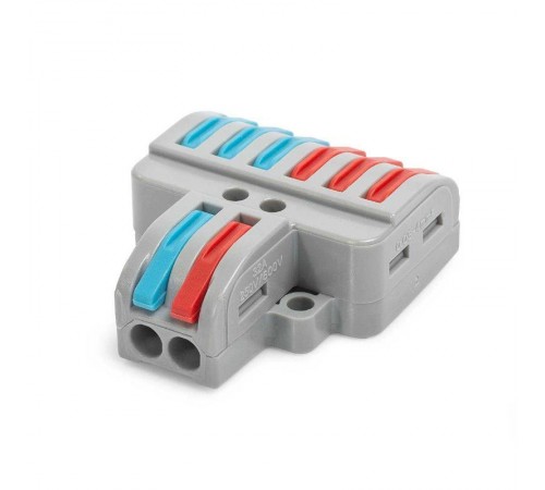 Клемма ответвительная СМК 222-426  87642  КВТ