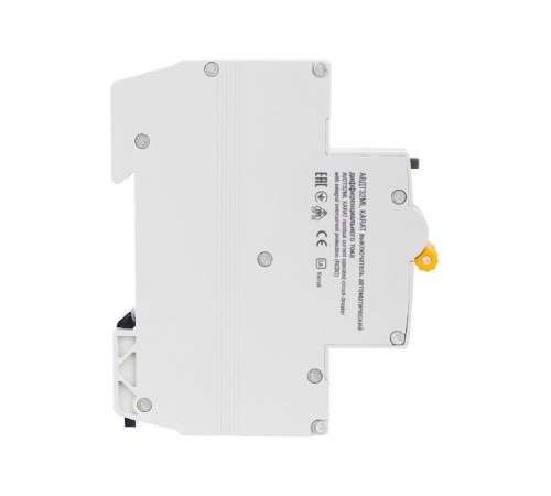 Выключатель автоматический дифференциального тока АВДТ32МL С25 100мА KARAT  MVD12-1-025-C-100  IEK