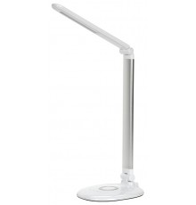 Светильник светодиодный настольный 2014 9Вт ночник серебро  LDNL0-2014-1-VV-5-K27  IEK