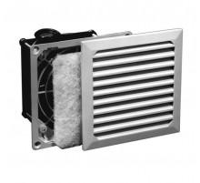 Вентилятор с решеткой 105х105 мм  RZF100  ABB