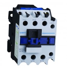 Контактор NC1-3210 32А 42В/АС3 1НО 50 Гц (R)  222072  CHINT