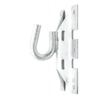 Крюк универсальный (CS 16)  20801281  ВК