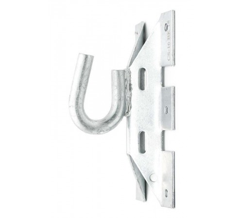 Крюк универсальный (CS 16)  20801281  ВК