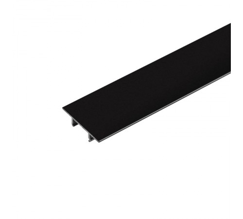 Крышка LGD-4TR-COVER-1000-BK-M (C) (Arlight, Пластик)  032931  Arlight