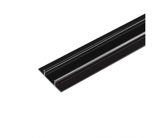 Крышка LGD-4TR-COVER-1000-BK-M (C) (Arlight, Пластик)  032931  Arlight