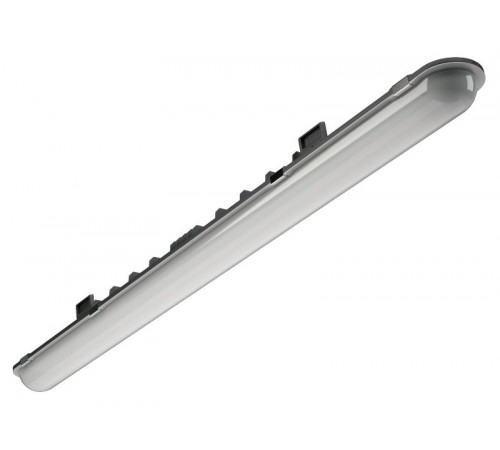 Светильник светодиодный SLICK.PRS LED 20 with driver box EM 5000K  1631002880  Световые Технологии