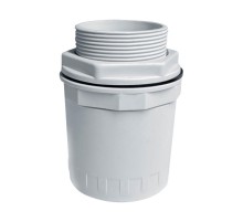 Муфта труба-коробка IP67 М50х1.5 d50мм  50250  DKC