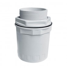 Муфта труба-коробка IP67 М50х1.5 d50мм  50250  DKC