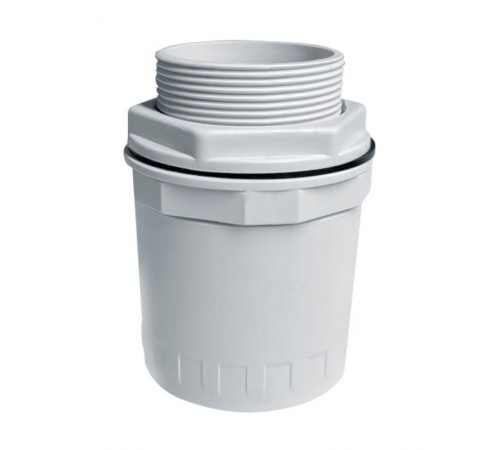 Муфта труба-коробка IP67 М50х1.5 d50мм  50250  DKC