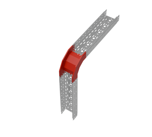 Угол внеш. верт. 90 гр. 80х150 мм "ПЛЮС" HD  VLplus90-80-150 HD   КМ-профиль