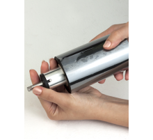 Риббон.Черный. Для принтера MarkTC  RMTC300BK  DKC