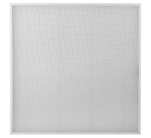 Светильник светодиодный универсальный SPO-910-2-40K-032 32Вт 3360Лм 4000К 595x595x40мм микропризма с проводом  Б0046475  ЭРА