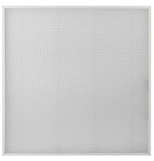 Светильник светодиодный универсальный SPO-910-2-40K-032 32Вт 3360Лм 4000К 595x595x40мм микропризма с проводом  Б0046475  ЭРА