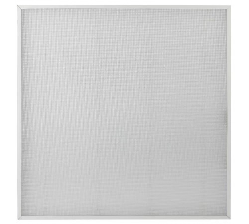 Светильник светодиодный универсальный SPO-910-2-40K-032 32Вт 3360Лм 4000К 595x595x40мм микропризма с проводом  Б0046475  ЭРА