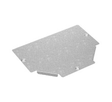 Крышка ответвителя Т-образного Стандарт HDZ 200  PR16.1956  Промрукав