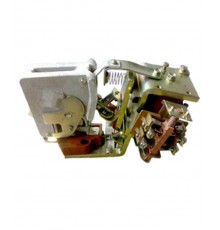 КПВ-603 У3, 160А, 110В, 2з+1р, без плиты, режим повторно-кратковременный, заднее присоед.,IP00,контактор электромагнитный    ET012195  Электротехник