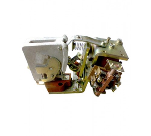 КПВ-603C У3, 160А, 110В, 2з+1р, без плиты, режим продолжительный, заднее присоединение, IP00, контактор электромагнитный    ET012196  Электротехник