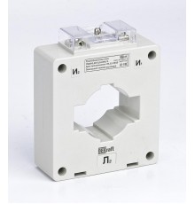 Трансформатор тока ТШП-0,66 0,5S 600/5 10ВА, Ф60  50113DEK  DEKraft