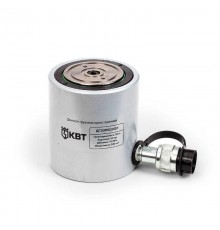 Домкрат грузовой односторонний ДГ30П50   74334  КВТ