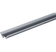 Профиль угловой анодированный 16х16 мм 2м NPR-05 1616   93296   Navigator