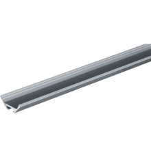 Профиль угловой анодированный 16х16 мм 2м NPR-05 1616   93296   Navigator