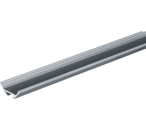 Профиль угловой анодированный 16х16 мм 2м NPR-05 1616   93296   Navigator