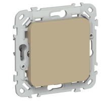 FLITE Заглушка с суппортом ЗГ-ФлХ хаки  FI-PL10-K59  IEK