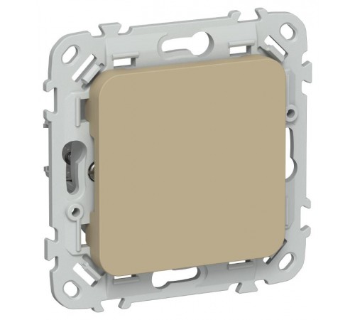 FLITE Заглушка с суппортом ЗГ-ФлХ хаки  FI-PL10-K59  IEK