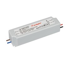 Блок питания ARPV-LV24050 (24V, 2.0A, 48W)  010993  Arlight