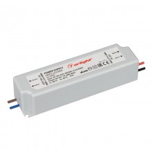 Блок питания ARPV-LV24050 (24V, 2.0A, 48W)  010993  Arlight