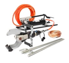 Комплект для резки кабеля под напряж. НГПИ-85  61843  КВТ