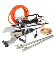 Комплект для резки кабеля под напряж. НГПИ-85  61843  КВТ