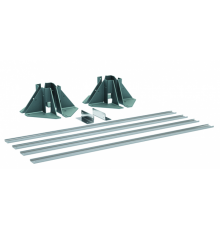 Комплект усиления для шкафов CQE 2000 х 800 х 800  R5SK2088  DKC