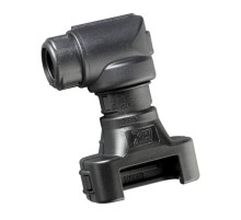 Разъем Apex 2.8 CI, нейлон 6, черный, d12мм, CI12-90-FCI03  7TCA298010R0271  ABB