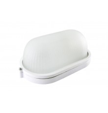 Светильник пылевлагозащищенный под лампу для ЖКХ НПБ 1401 60Вт ЛН E27 IP54  SQ0303-0034  TDM