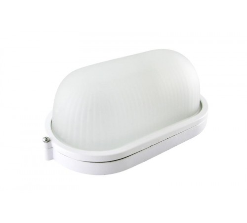 Светильник пылевлагозащищенный под лампу для ЖКХ НПБ 1401 60Вт ЛН E27 IP54  SQ0303-0034  TDM