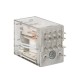 Реле промежуточное RPA 22/4 5A 230В AC EKF AVERES  rpa-22-4-230AC  EKF