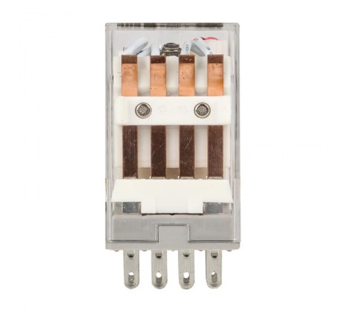Реле промежуточное RPA 22/4 5A 230В AC EKF AVERES  rpa-22-4-230AC  EKF