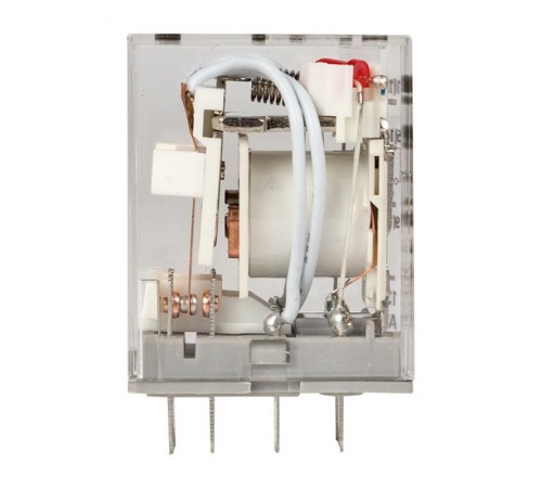 Реле промежуточное RPA 22/4 5A 230В AC EKF AVERES  rpa-22-4-230AC  EKF