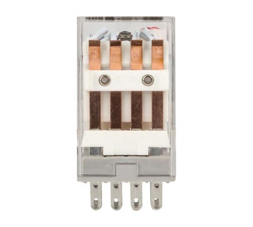 Реле промежуточное RPA 22/4 5A 230В AC EKF AVERES  rpa-22-4-230AC  EKF
