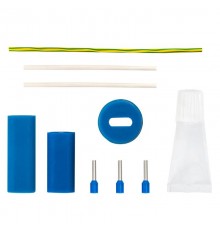 Комплект для заделки TR TR EKF