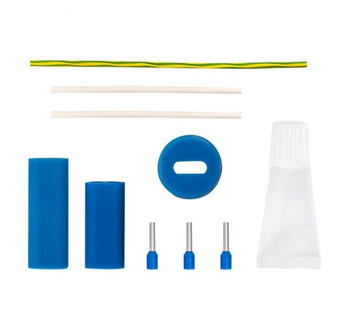 Комплект для заделки TR TR EKF