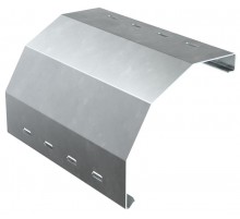 LESTA Спуск кабеля лестн. осн. 300мм IEK  LE-SK00-300  IEK