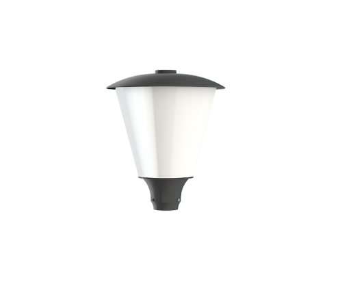 Светильник ДТУ 05-40-850  2000000067919  Ферекс