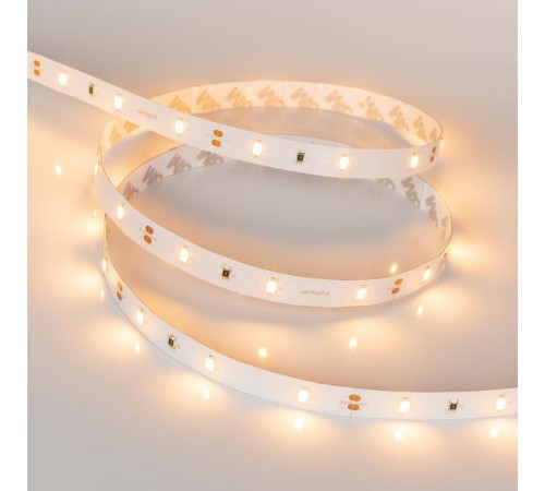 Лента светодиодная ULTRA-5000 12V Warm2400 (5630, 150 LED, LUX)  018109  Arlight