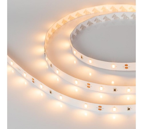 Лента светодиодная ULTRA-5000 12V Warm2400 (5630, 150 LED, LUX)  018109  Arlight