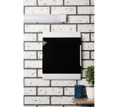 Щит распределительный встраиваемый ЩРВ-П-24 "SlimBox" IP41 PROxima  sb-v-24  EKF